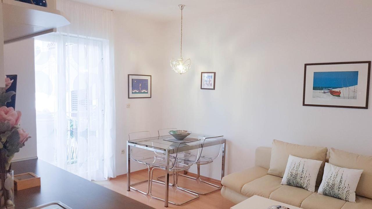 Apartmani Milin Zára Kültér fotó