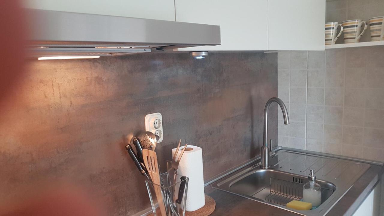 Apartmani Milin Zára Kültér fotó