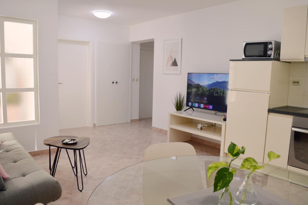 Apartmani Milin Zára Kültér fotó