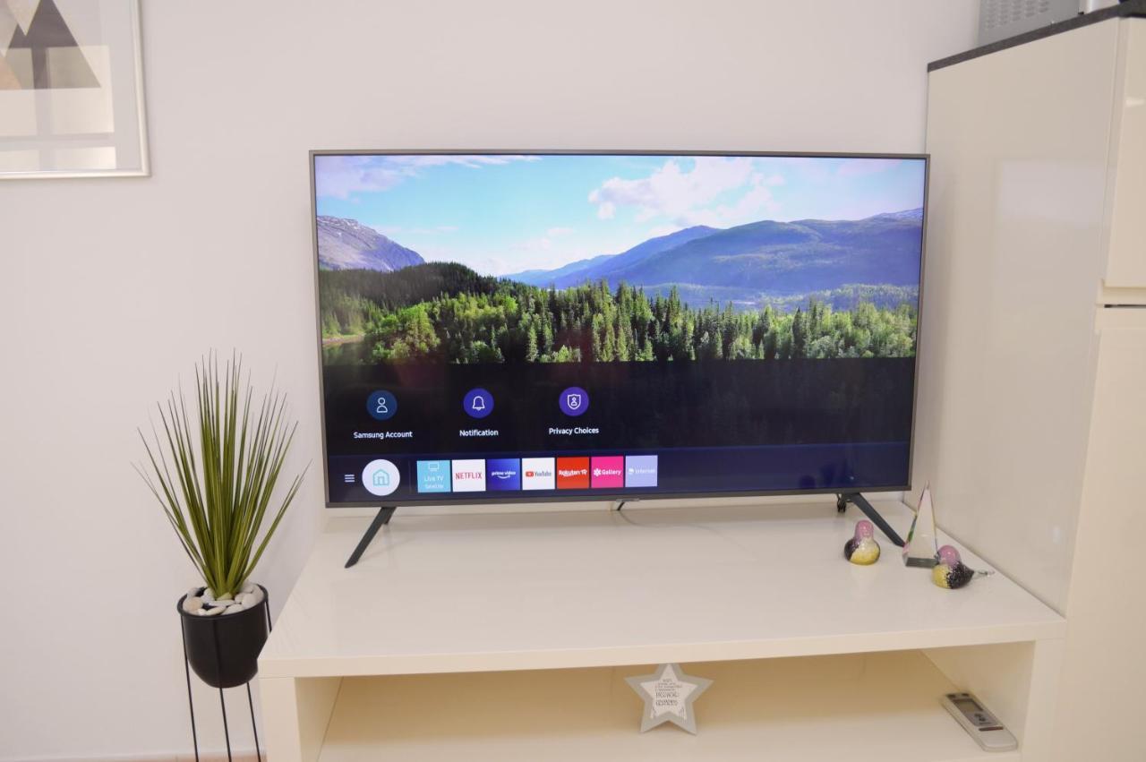 Apartmani Milin Zára Kültér fotó