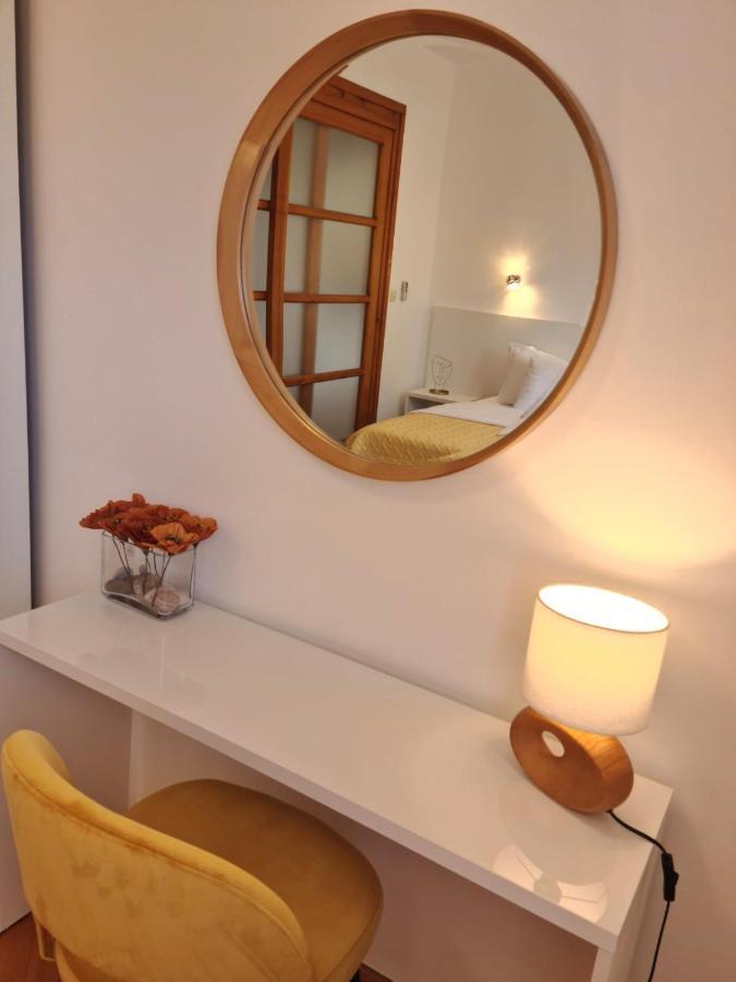 Apartmani Milin Zára Kültér fotó