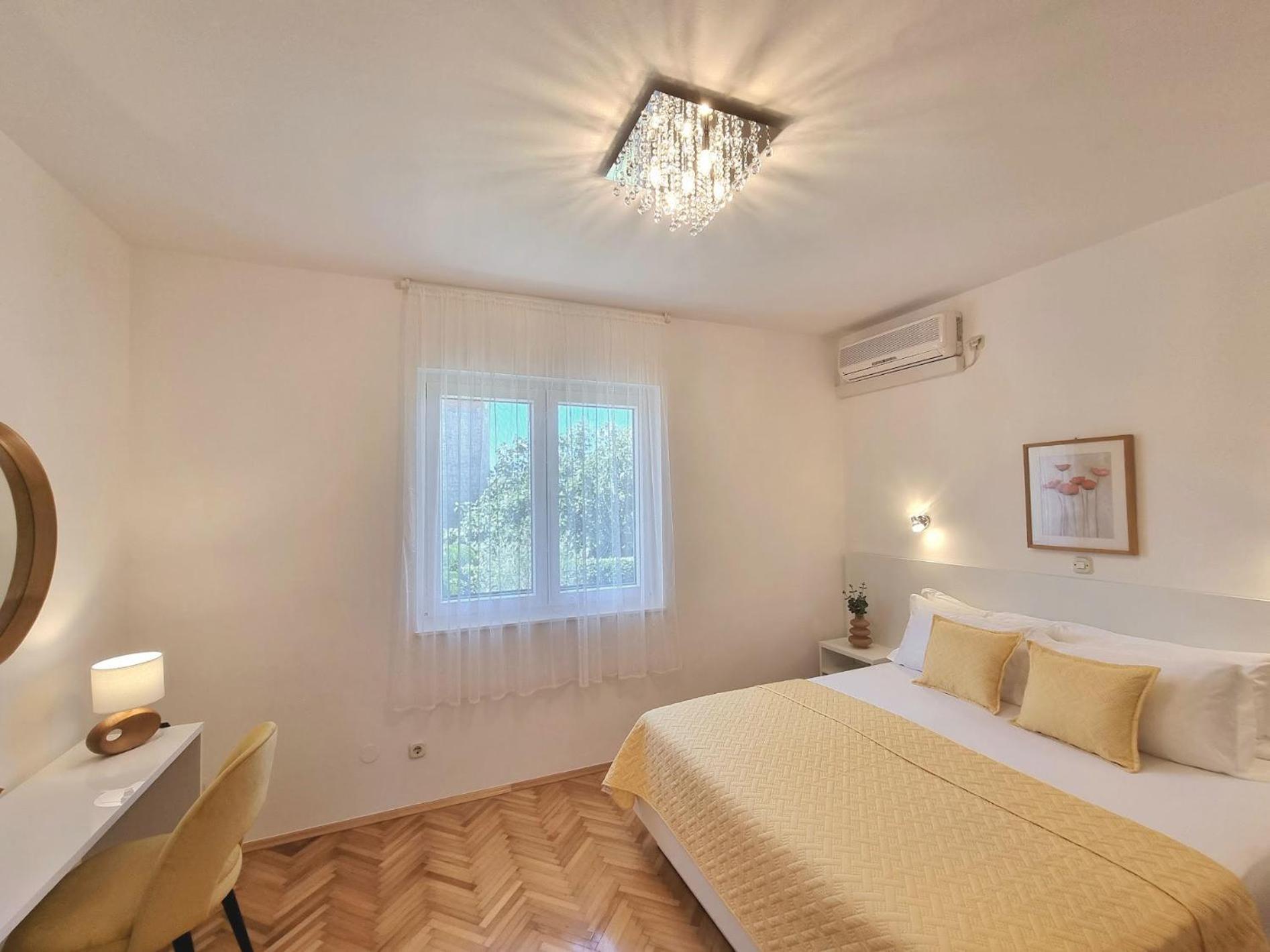 Apartmani Milin Zára Kültér fotó