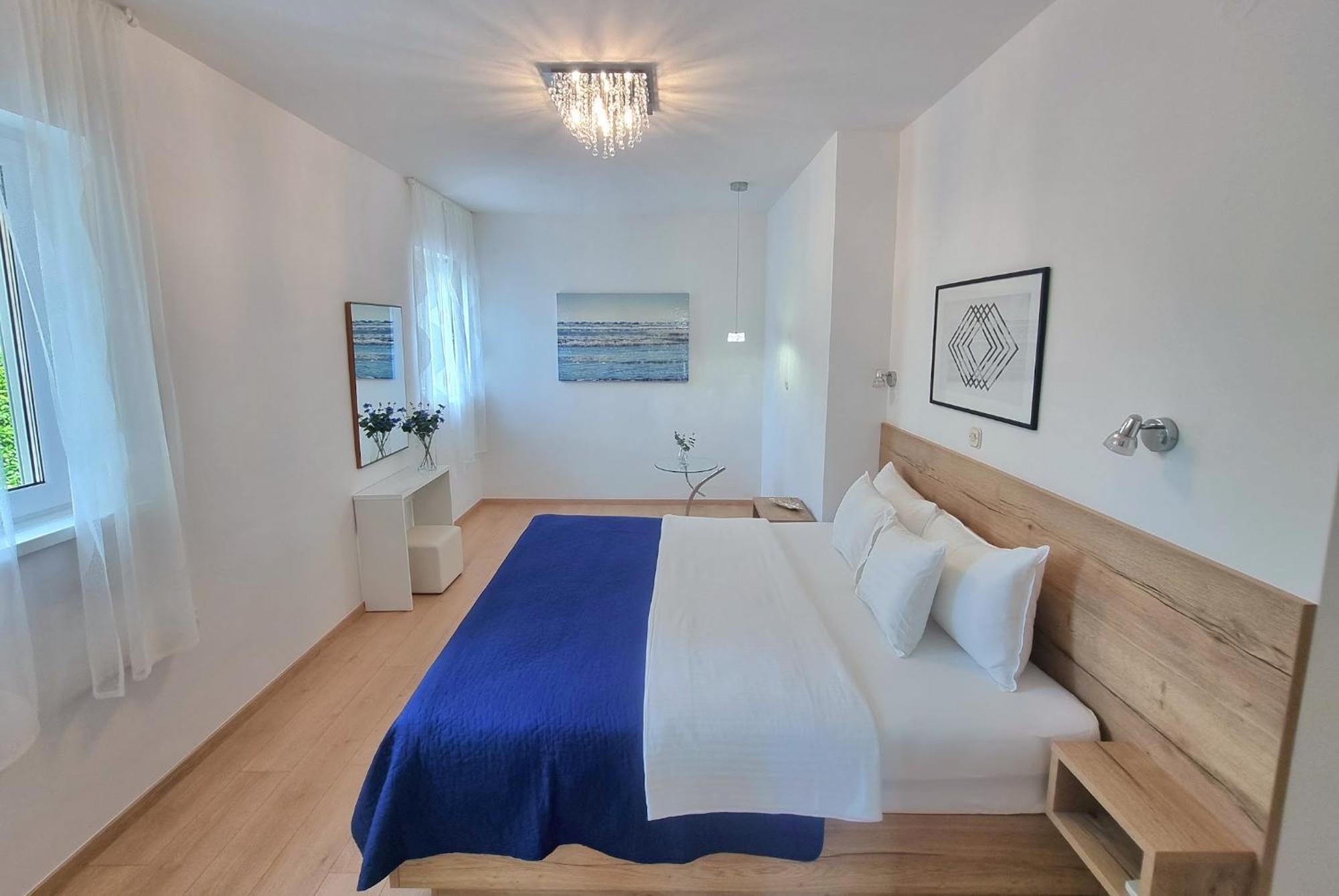 Apartmani Milin Zára Kültér fotó