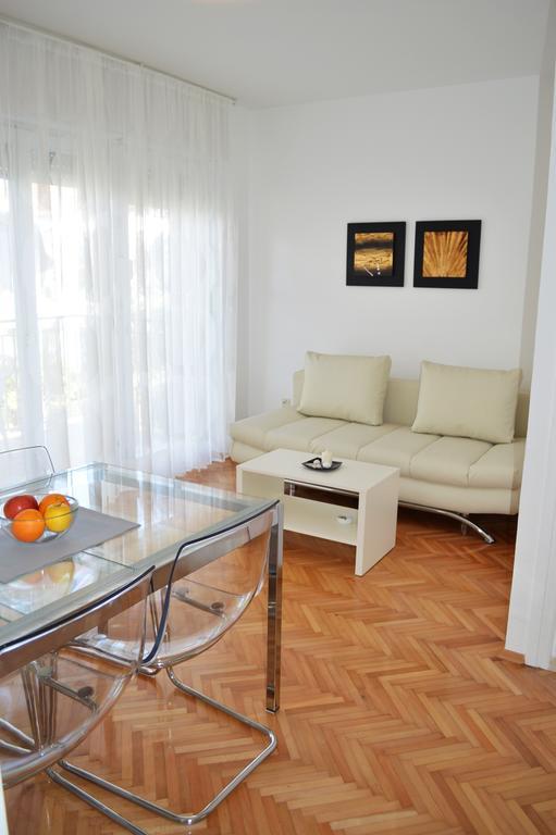 Apartmani Milin Zára Kültér fotó