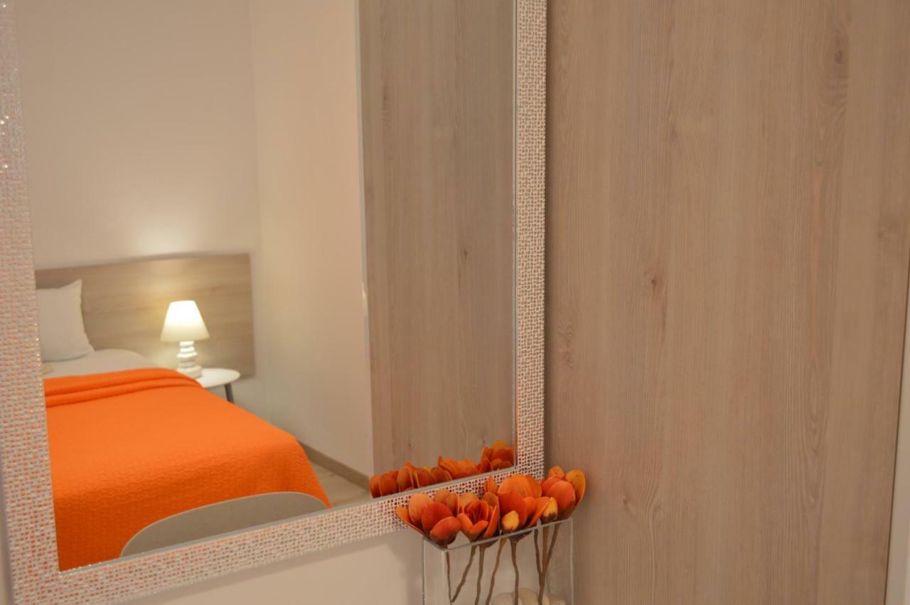 Apartmani Milin Zára Kültér fotó