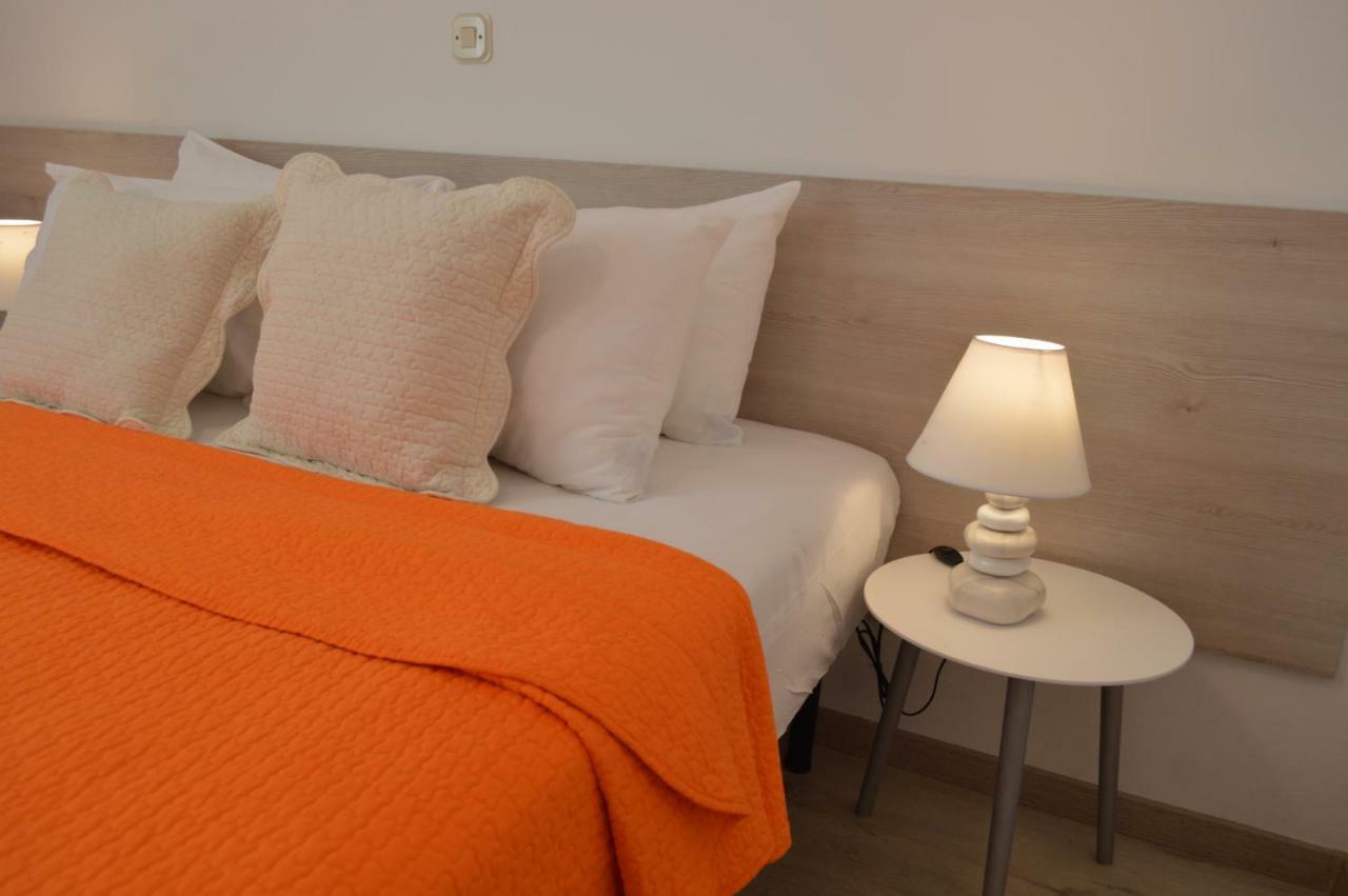 Apartmani Milin Zára Kültér fotó