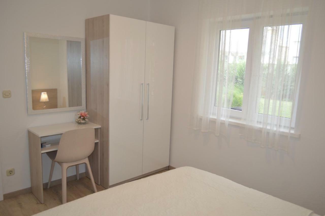 Apartmani Milin Zára Kültér fotó