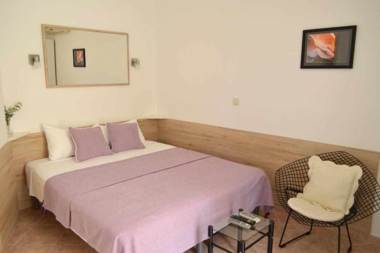 Apartmani Milin Zára Kültér fotó