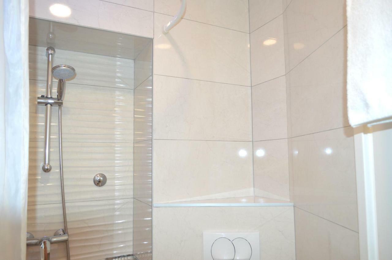 Apartmani Milin Zára Kültér fotó