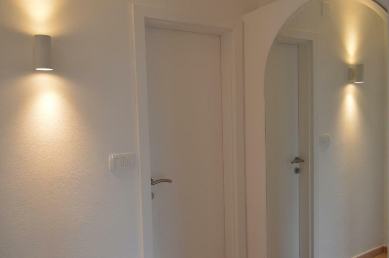 Apartmani Milin Zára Kültér fotó